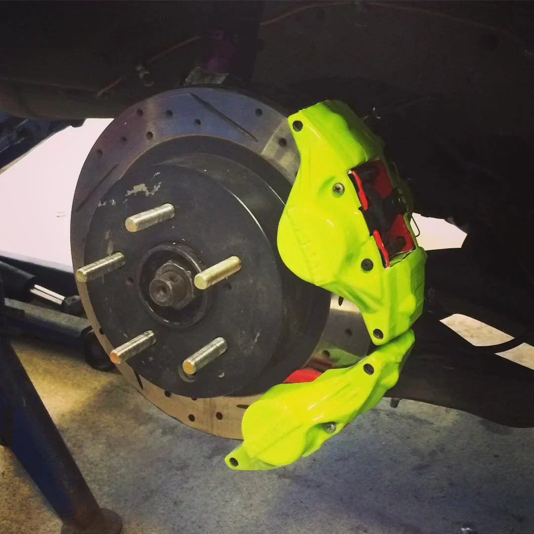 ドリフター必見。油圧サイドブレーキ取り付けのメリット・デメリット