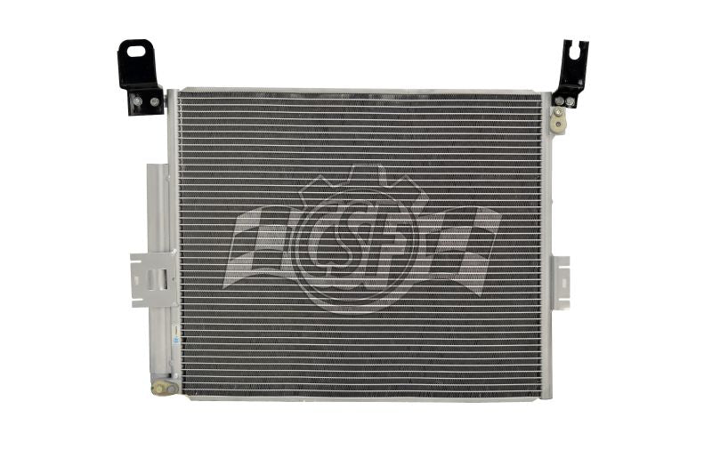 CSF 05-12 トヨタ タコマ 2.7L エアコンコンデンサー