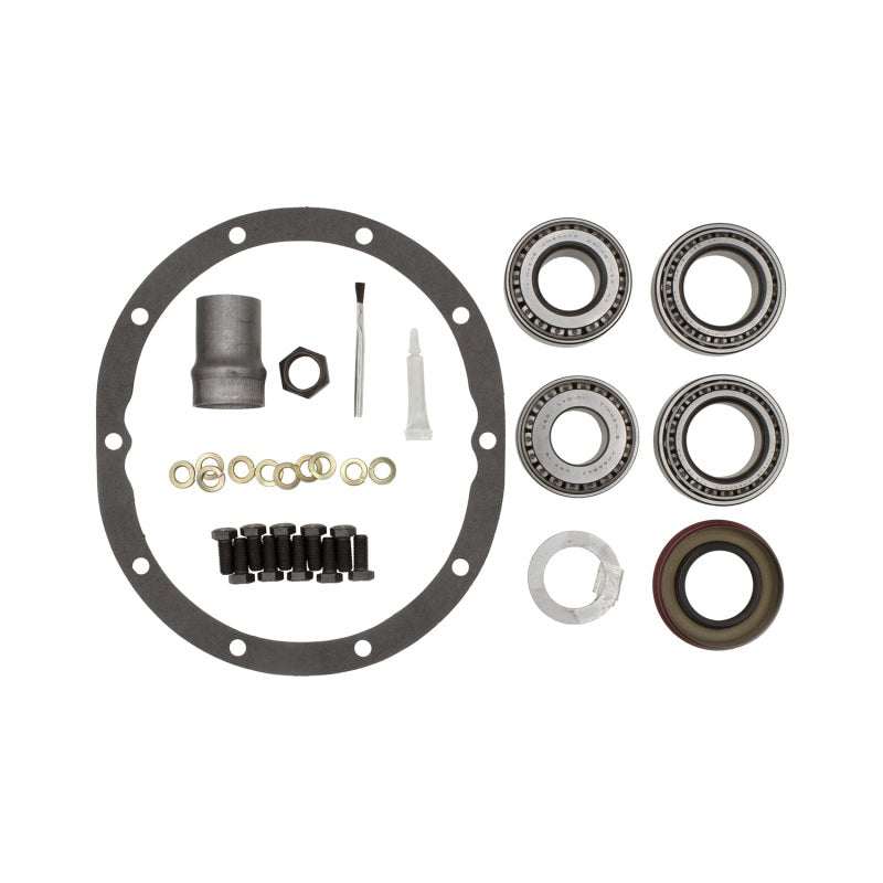 Eaton GM 55P 8.2 コンプリートインストールキット