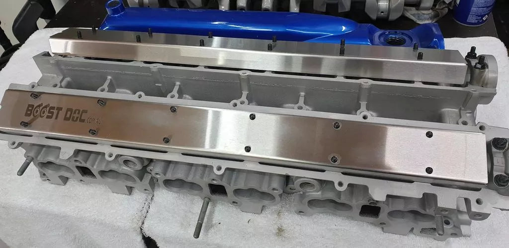 RB Full Length Splash Plates Engine Boost Doc