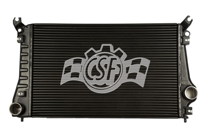 CSF 11-16 GMC Sierra 2500HD 6.6L 純正互換インタークーラー