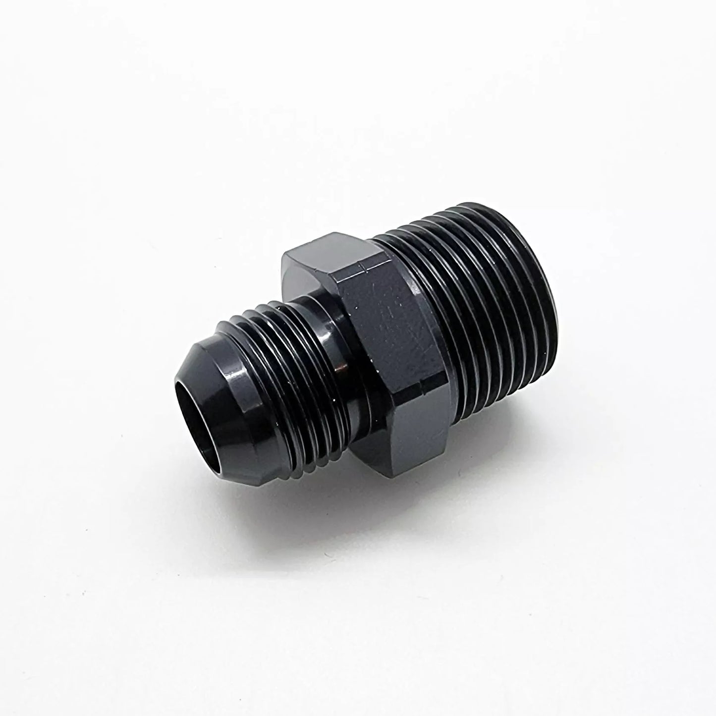 OutSiderGarage ニッサン RB20 / RB25 / RB26エンジン オイルドレン -10ANフィッティング