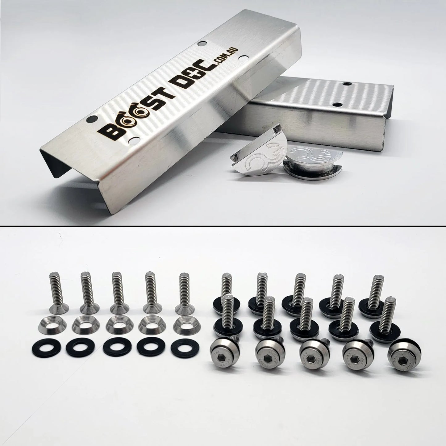 OutSiderGarage ニッサン RB20 / RB25 / RB26エンジン シリンダーヘッドアップグレードキット