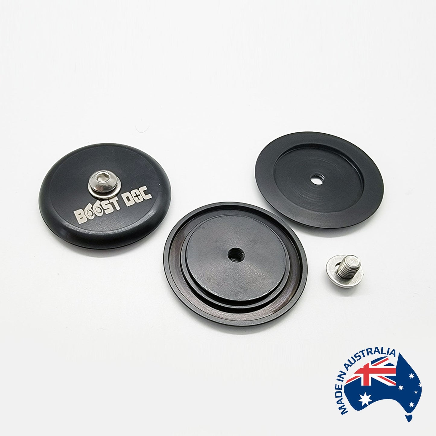 Firewall Billet Body Bung, For Heater Removal Engine Boost Doc