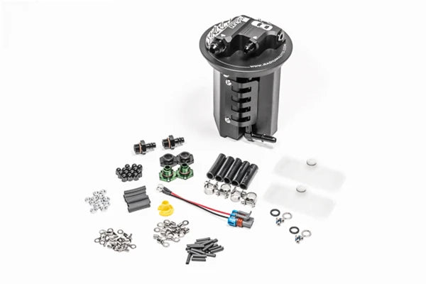 Radium Engineering 12-21 トヨタ 86 / 12-20 スバル BRZ フューエルハンガー (ポンプは付属しません)