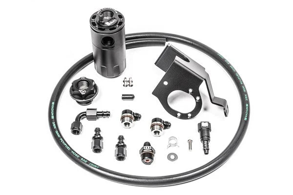 Radium Engineering 09-15 キャデラック CTS-V キャッチタンクキット