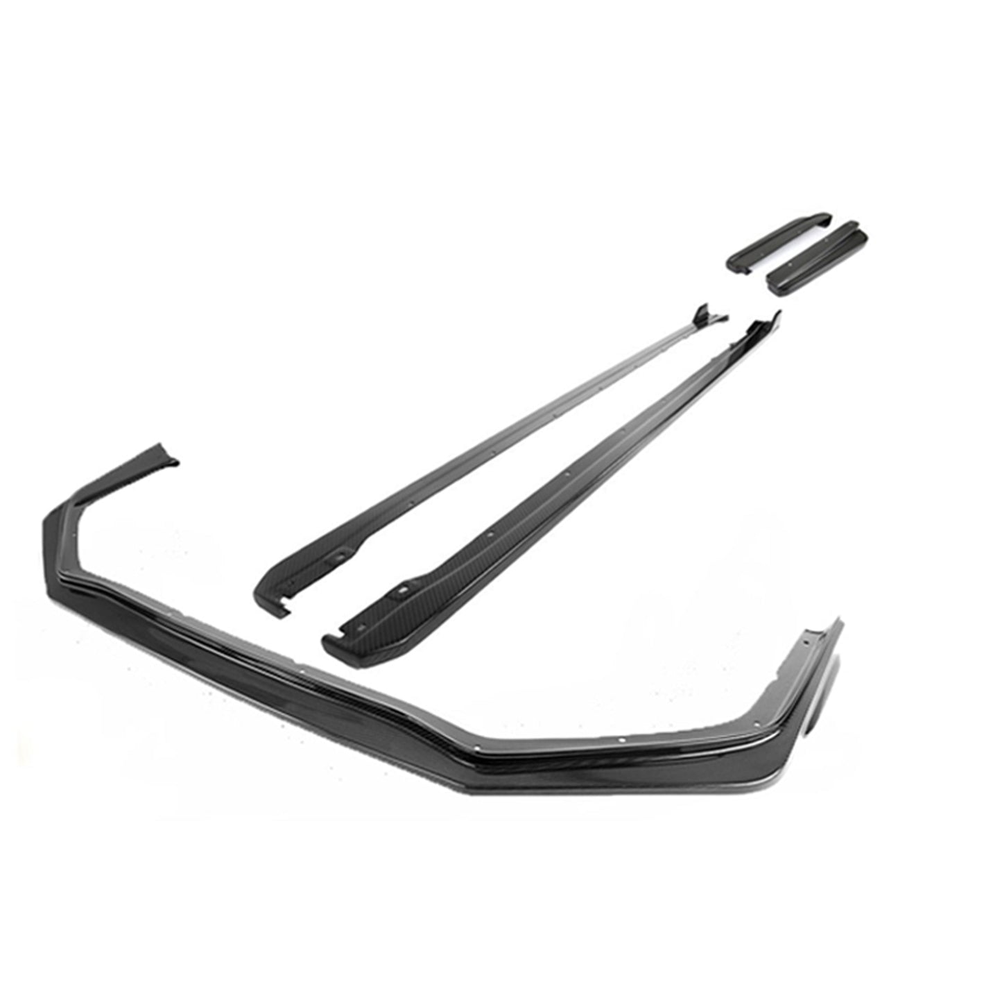 APRパフォーマンス スバル WRX/STI エアロダイナミックキット 2015-2017