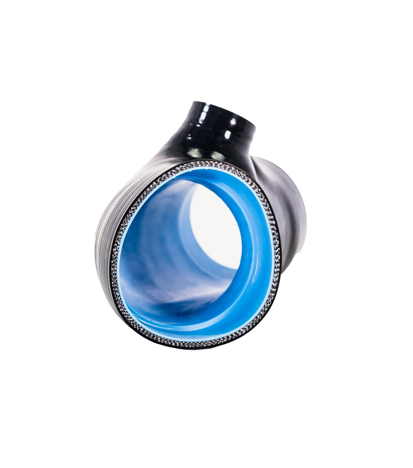 PRL Motorsports 2017-2021 ホンダ シビック タイプR FK8 大容量インテーク エアフロ ハウジング変換キット