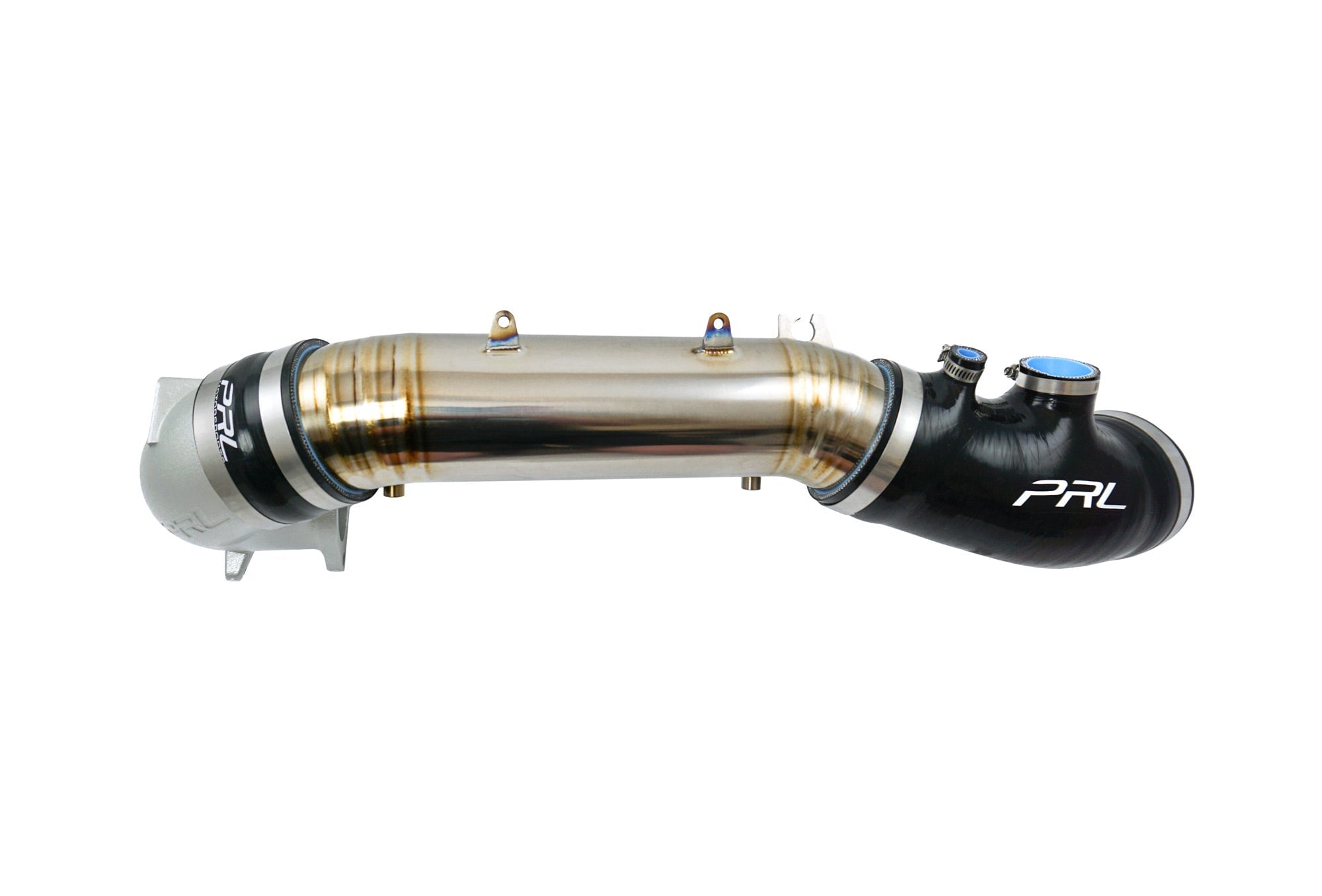 PRL Motorsports 2017-2021 ホンダ シビック タイプR FK8 チタン
