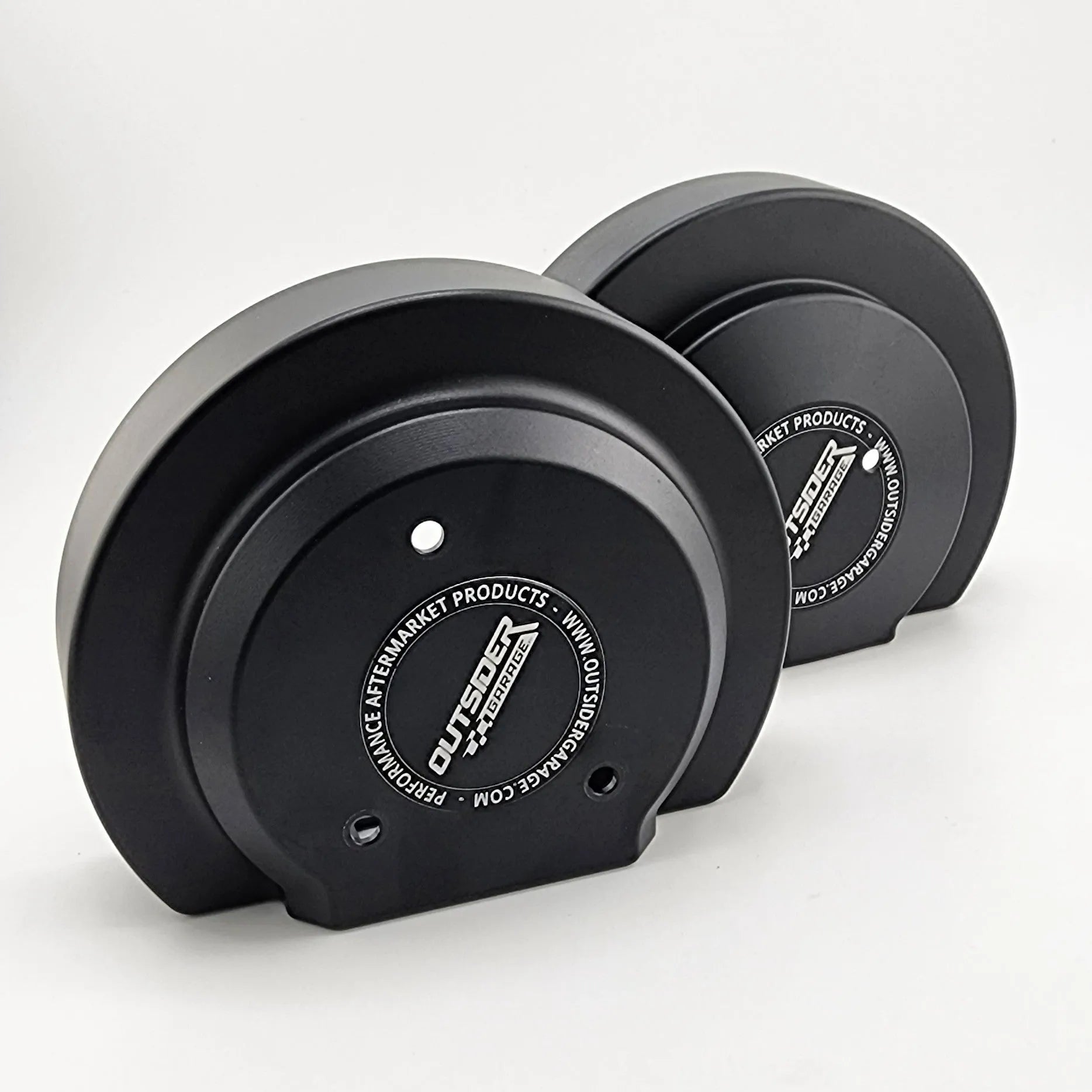 OutSiderGarage ニッサン RB26エンジン クランク角センサー