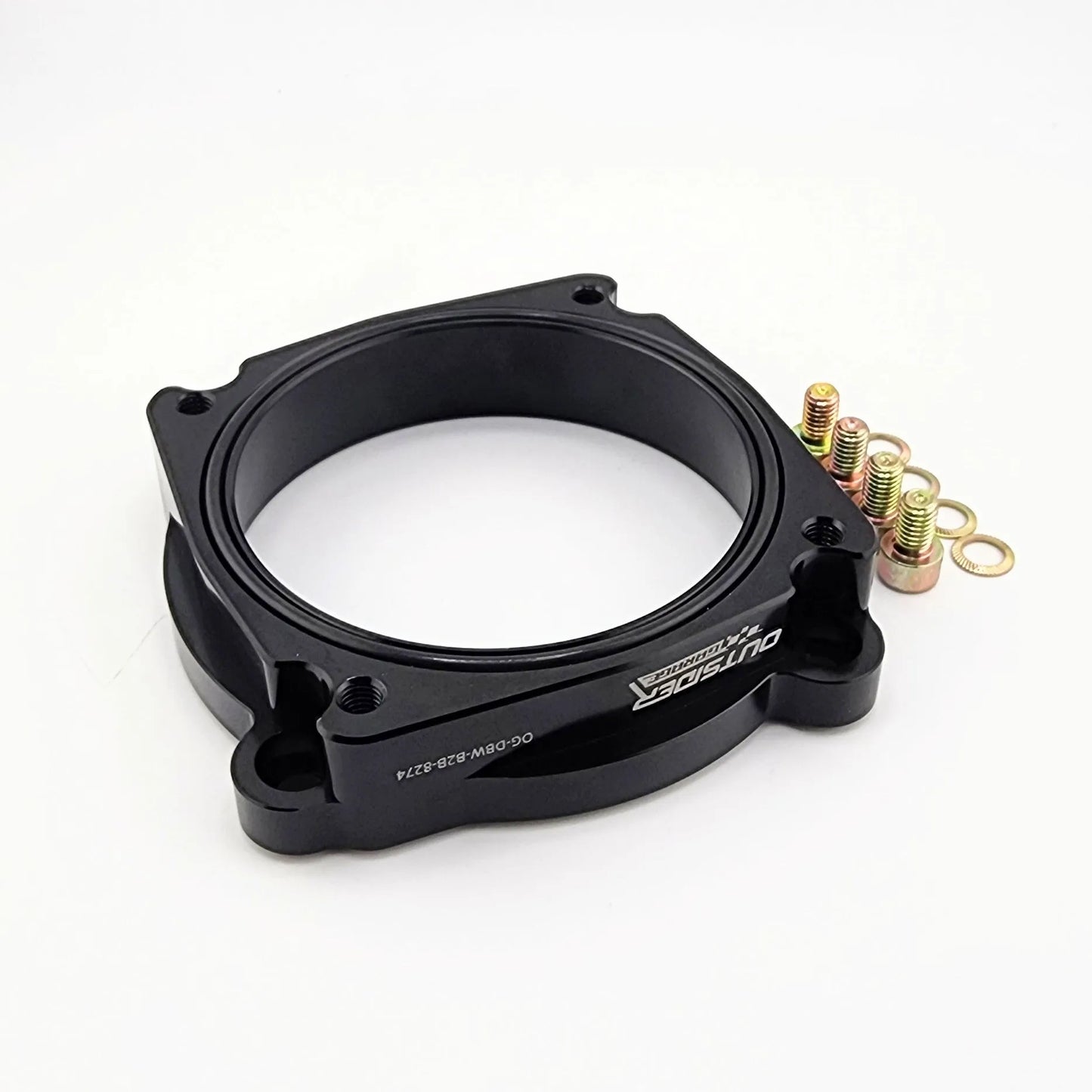 OutSiderGarage Bosch 82mm - 74mm 変換アダプター