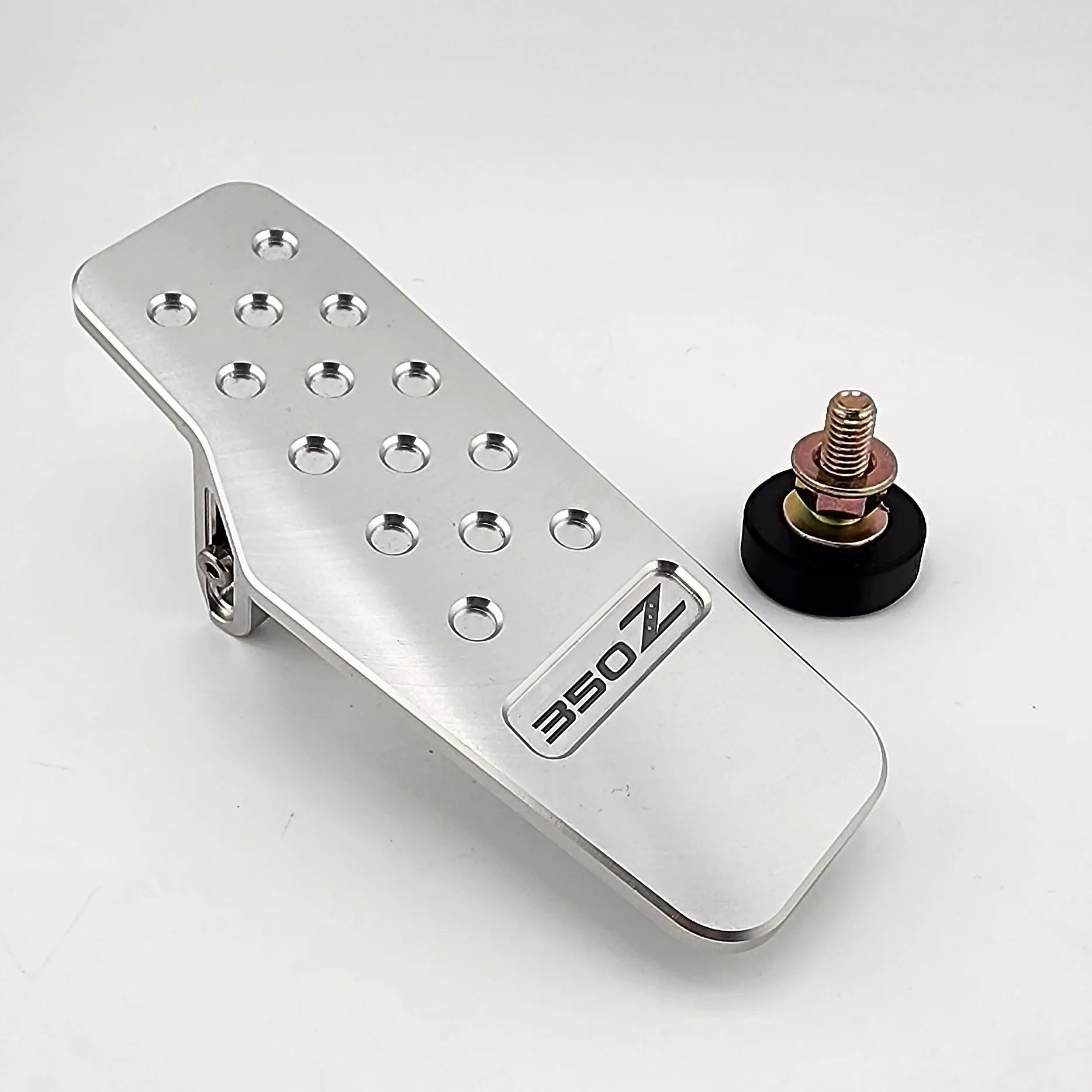 OutSiderGarage ニッサン Z33 DBW(電スロ)ペダル用 アップグレード