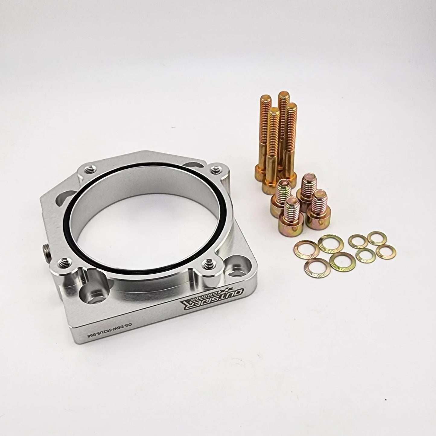 OutSiderGarage Skunk2 ホンダサージタンク用 DBW(電スロ)アダプター