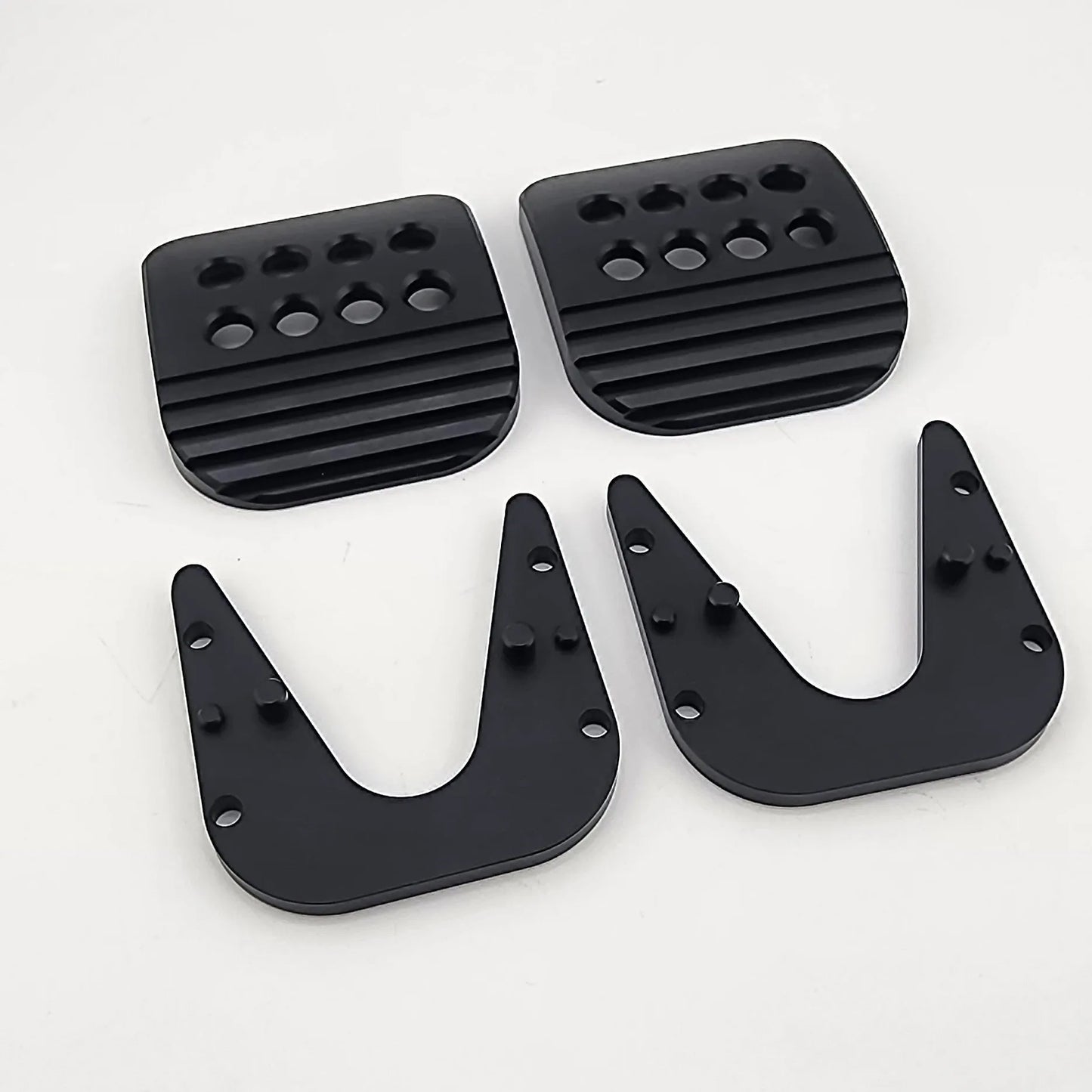 OutSiderGarage トヨタ JZA80 スープラ ブレーキ/クラッチペダルカバー