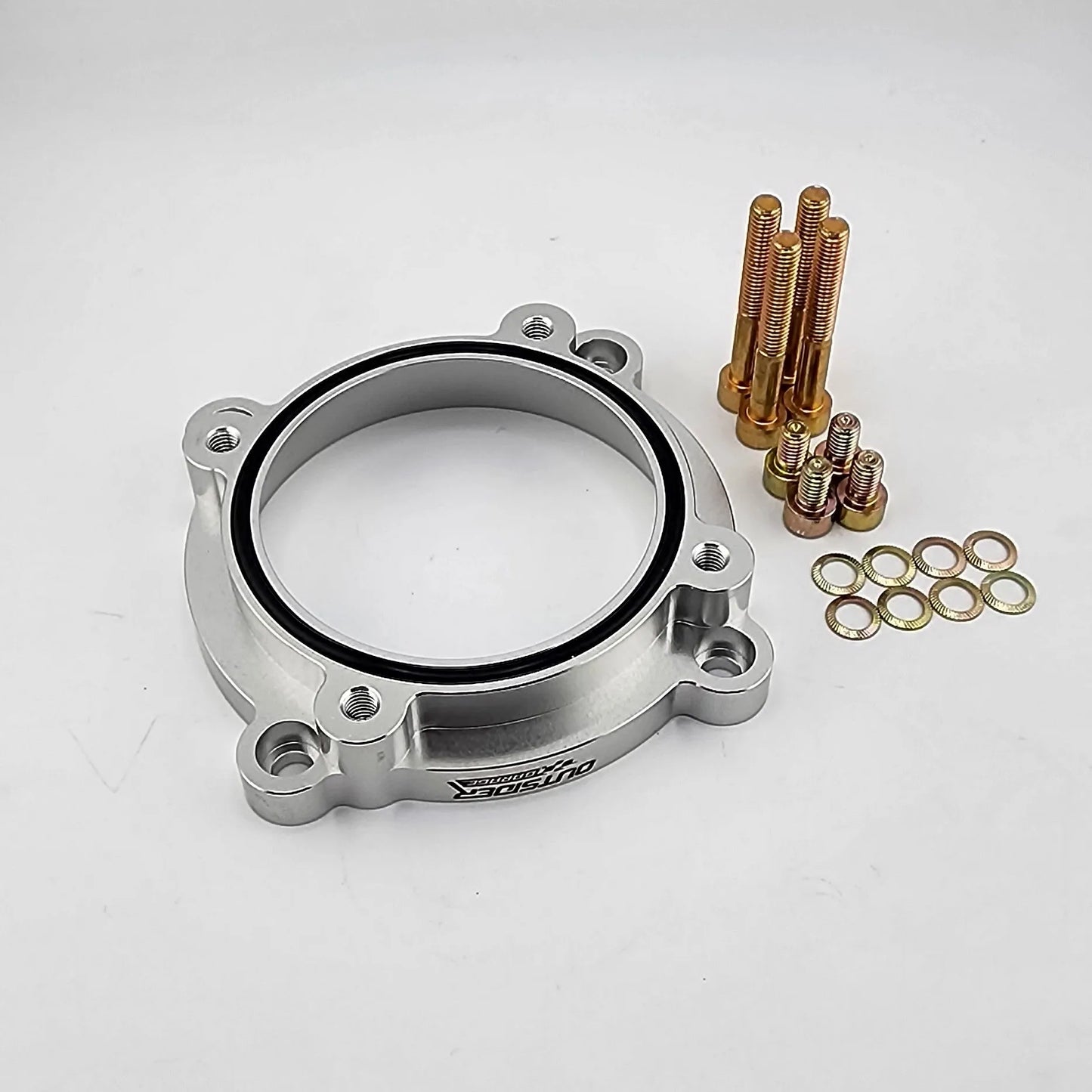 OutSiderGarage Bosch DBW(電スロ)82mm - 68mm 変換アダプター