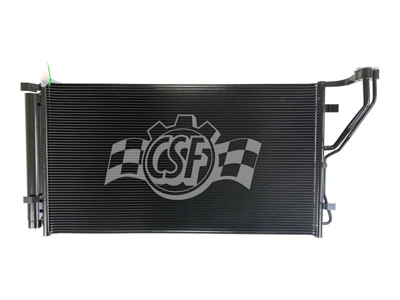 CSF 11-13 キア オプティマ 2.4L エアコンコンデンサー