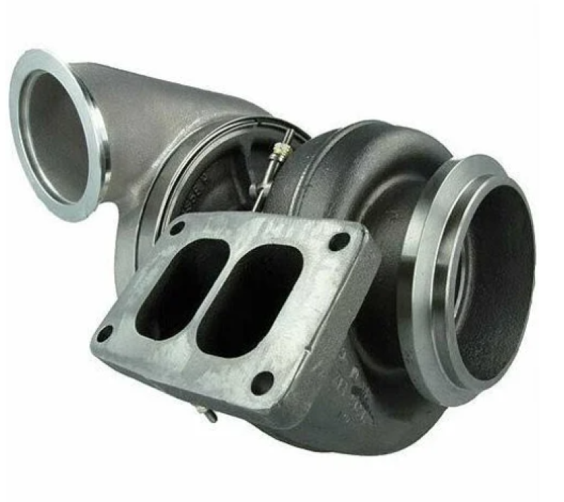 BorgWarner ターボチャージャー K16 ポルシェ 911 (933) 3.6L ターボ