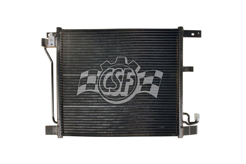 CSF 11-14 日産ジューク 1.6L エアコンコンデンサー