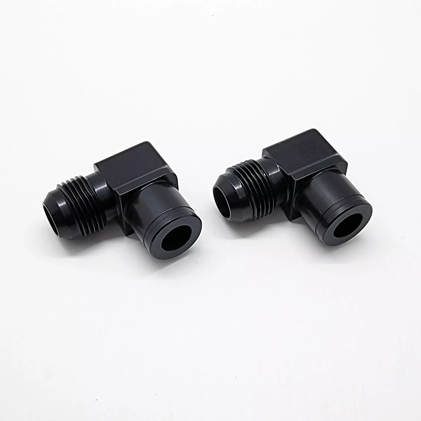 RB Valve Cover Breather Outlets 90° Engine Boost Doc