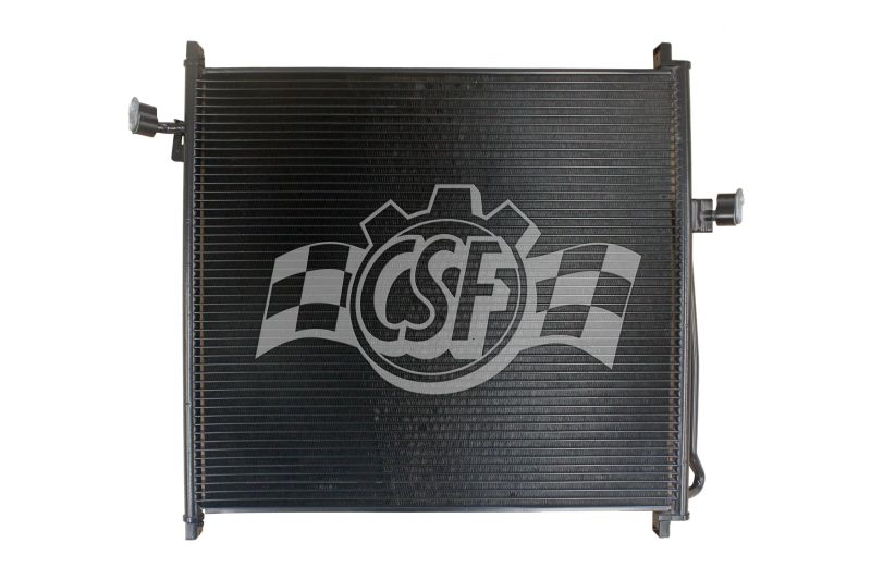 CSF 01-09 フォードレンジャー 2.3L エアコンコンデンサー