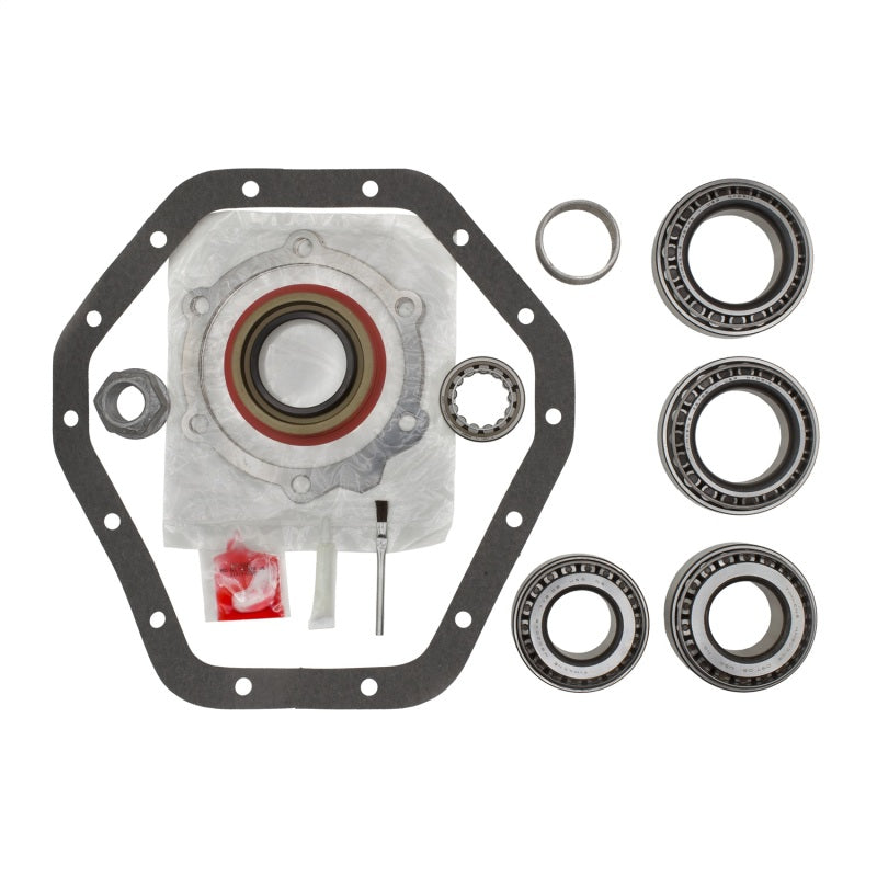 Eaton GM 10.50インチ リアデフ コンプリートインストールキット