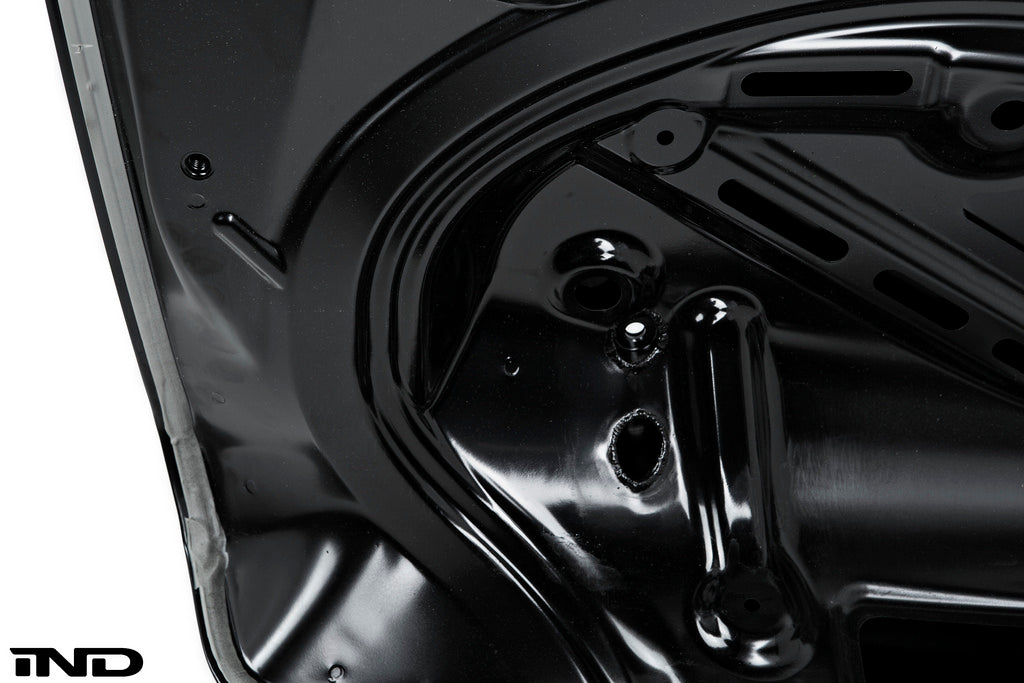 BMW motorsport m235i racing rear wing - iND Distribution