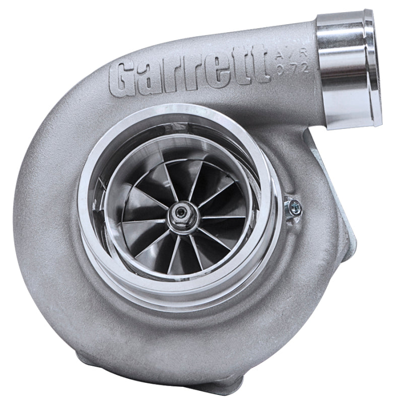 Garrett GTX3584RS スーパーコア ホースビードアウトレット