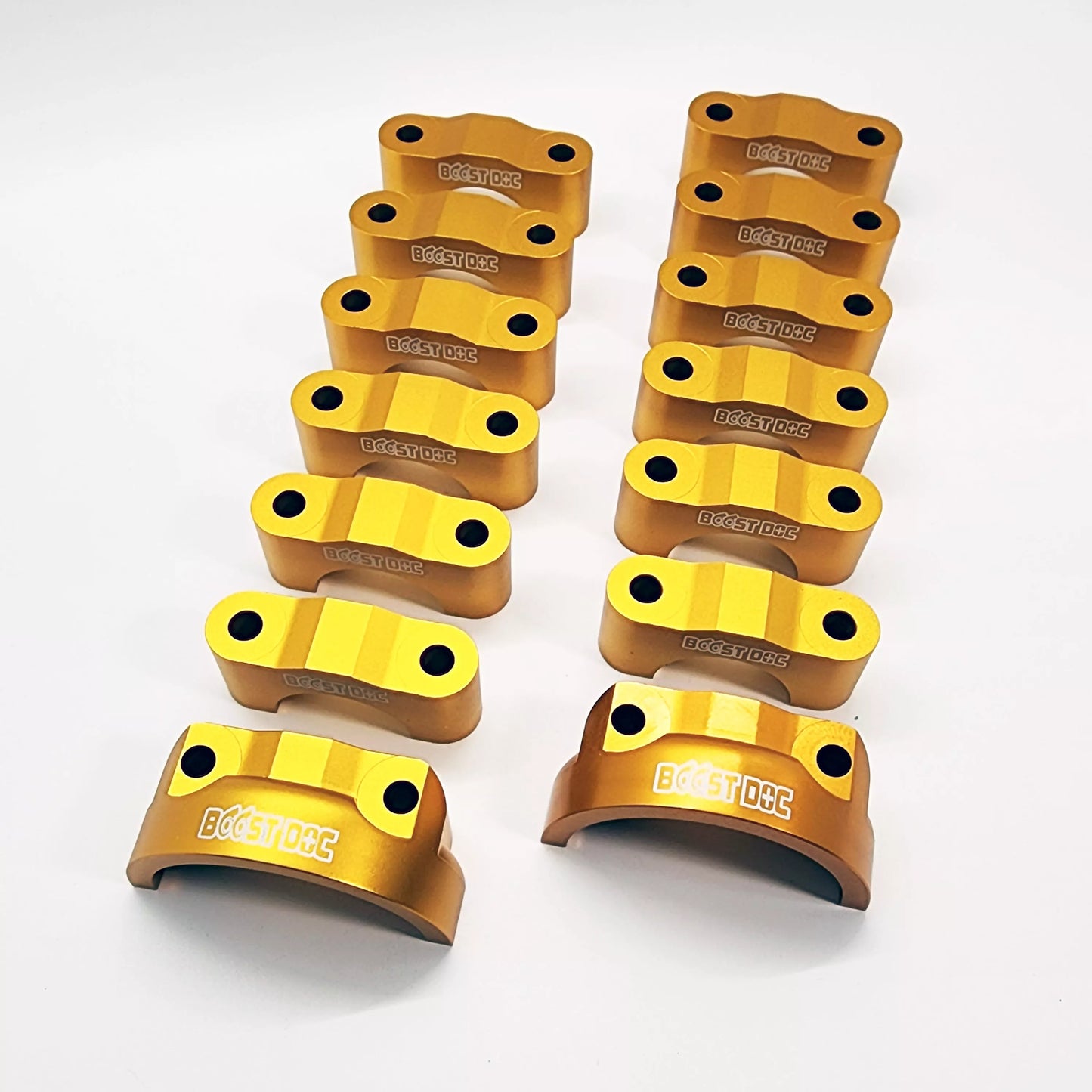 Nissan RB Billet Cam Caps Engine Boost Doc