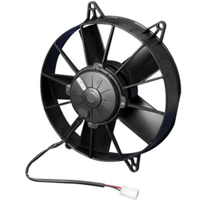 SPAL 1115 CFM 10in High Performance Fan - Push (VA15-AP70/LL39S) main image 1