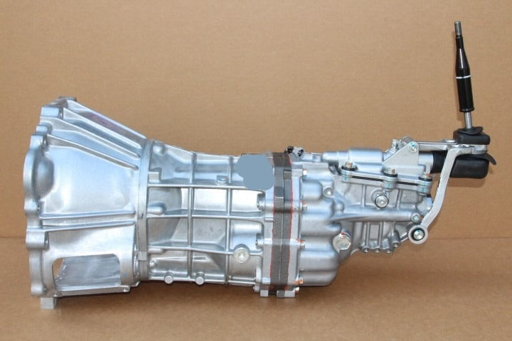 Speed Tek Auto Racing トヨタ JZX90 / JZX100 / JZX110 / JZA70 純正5速 R154トランスミッション ドグギアセット - 1000HP