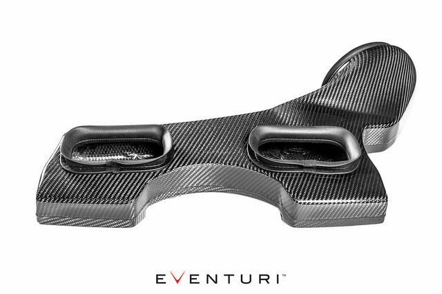 Eventuri f56 lci mini cooper s carbon intake system - iND Distribution