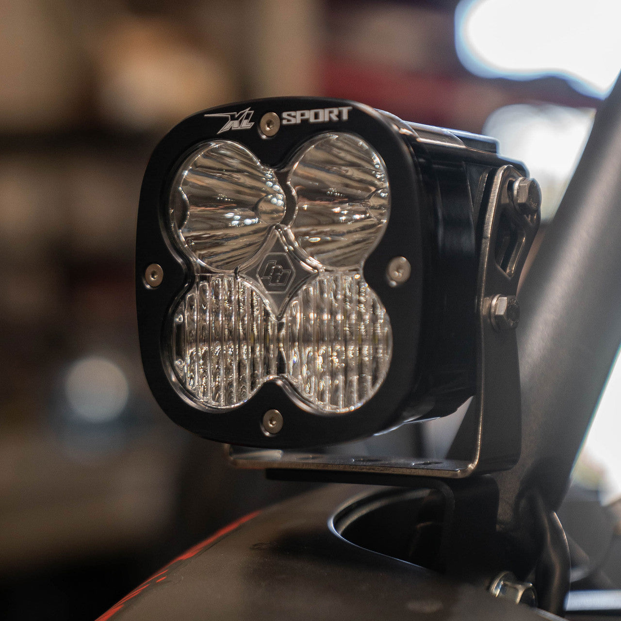 Baja Designs 2020-2024 Kawasaki Teryx KRX 1000 KRX XL80 / XLPro / XLSport / LP4 Pro Aピラーキット