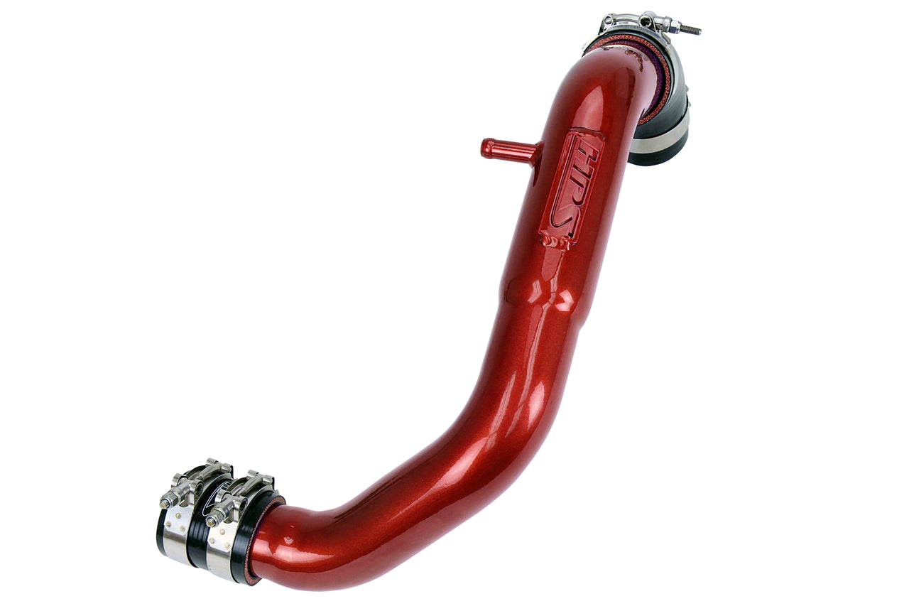 HPS インタークーラー チャージ パイプ 17-110R – Shaft Shop