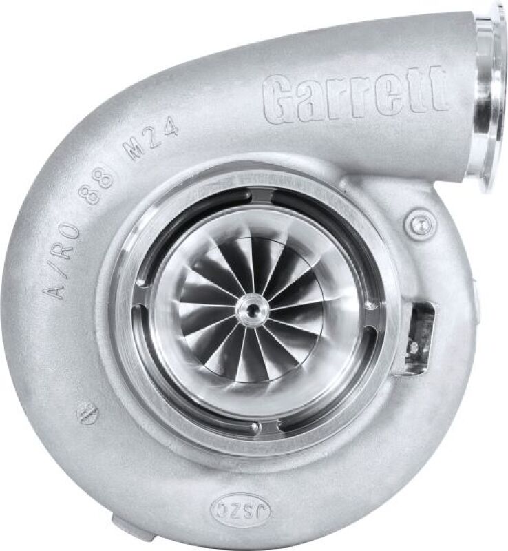 Garrett GTX4720 スーパーコア Gen II(80mm CWH)