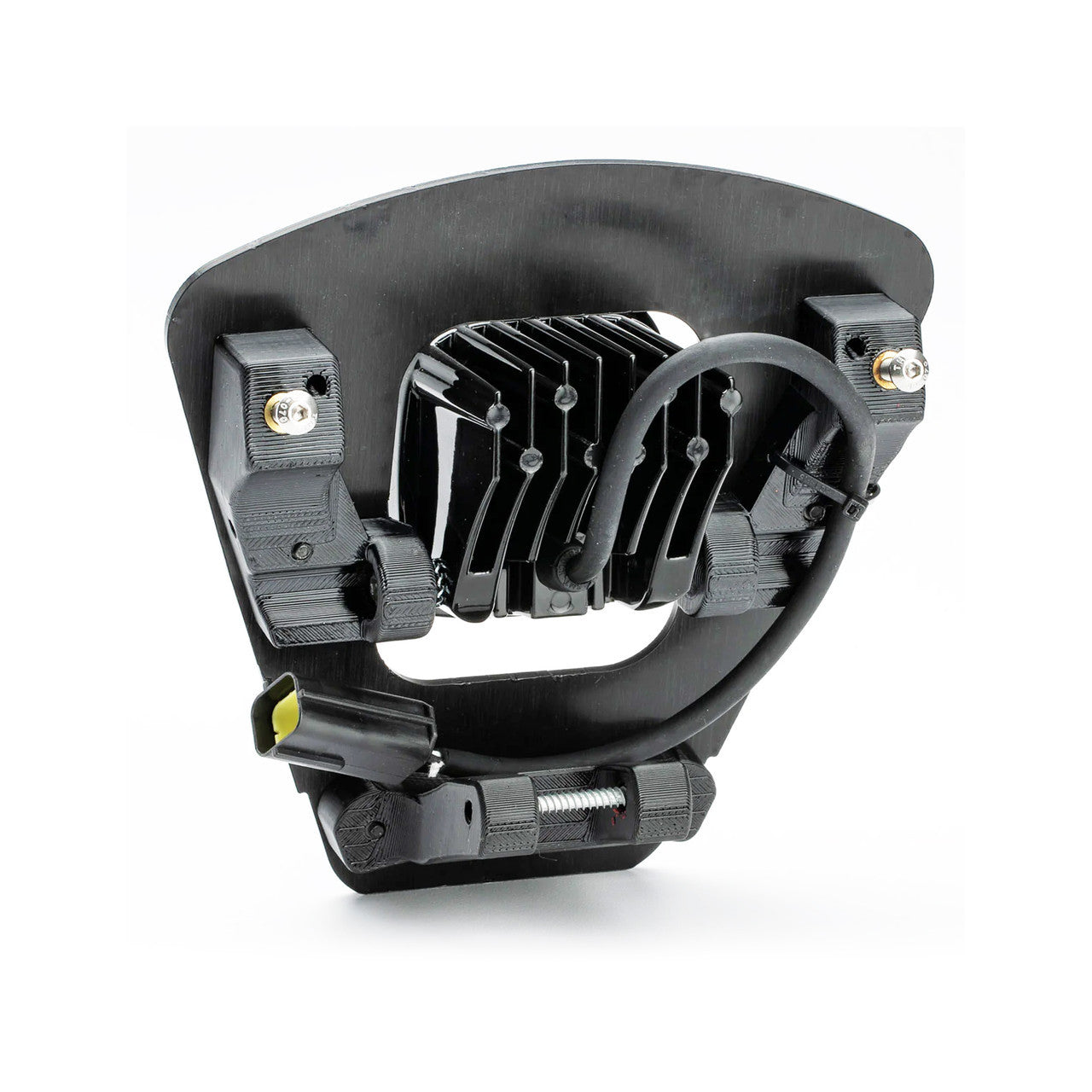 Baja Designs - GasGas Squadron Pro (DC) LEDヘッドライトキット(調光機能付き) - 2024-2025 GasGas ES、EC-F、EC対応