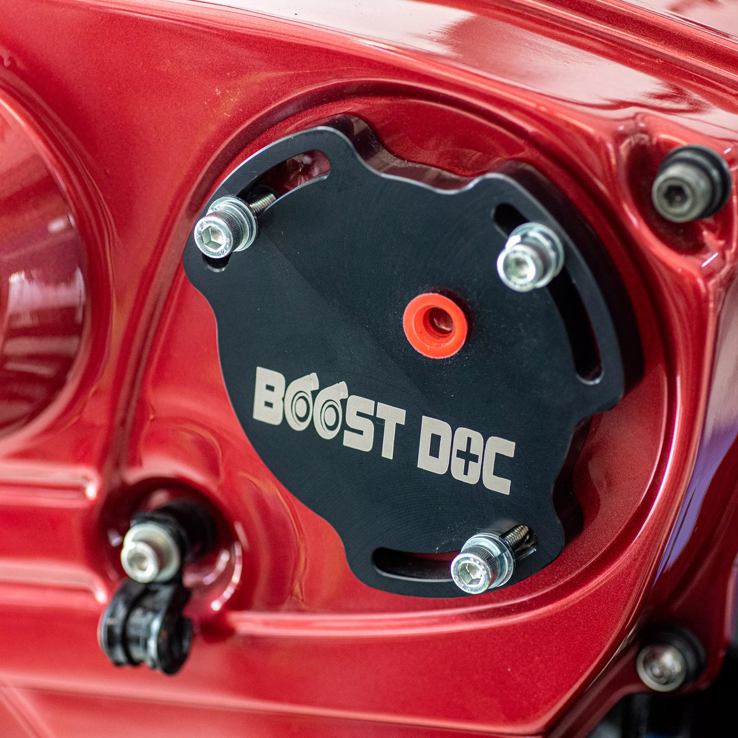 RB Twin Cam Top Trigger Kit Engine Boost Doc