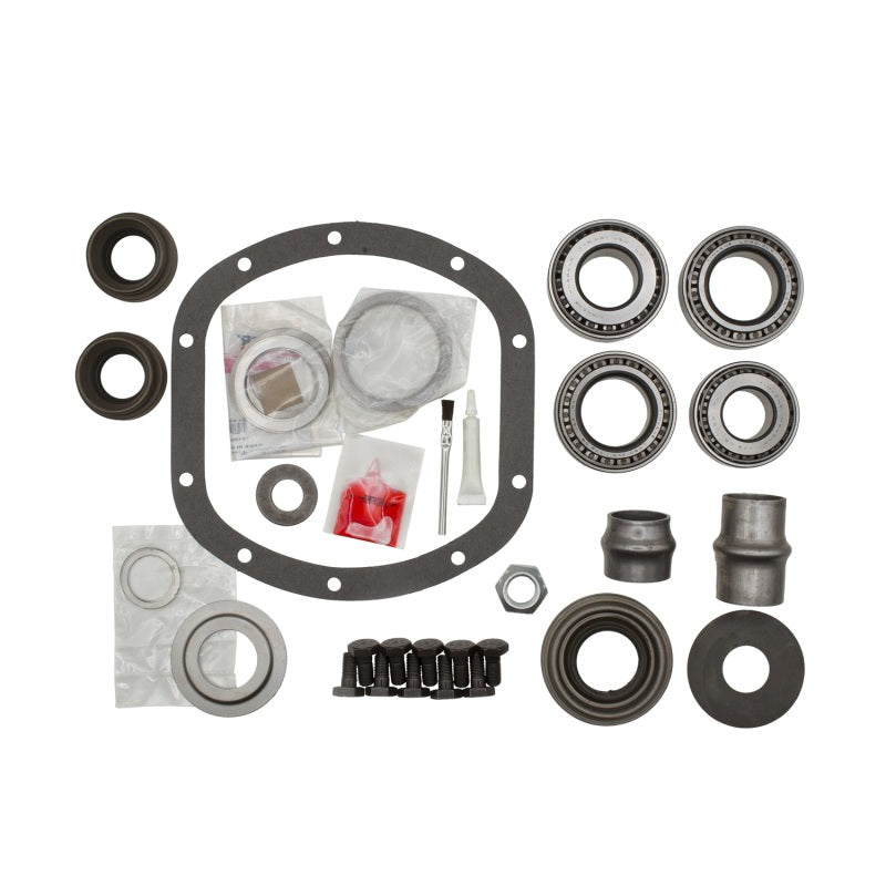 Eaton Dana35 フロント コンプリートインストールキット