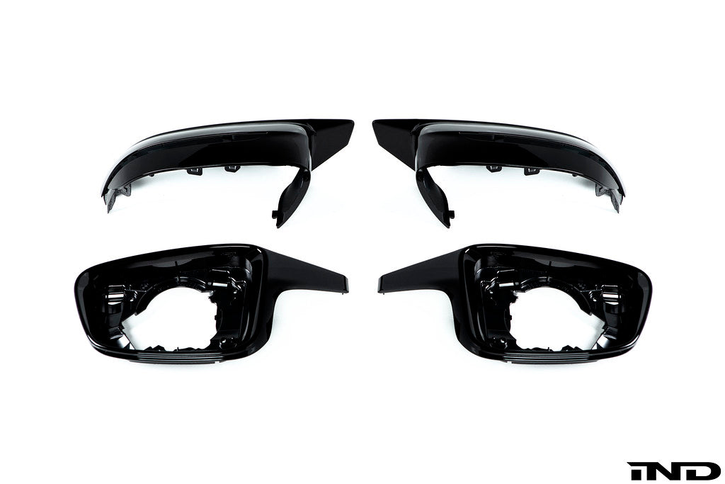 IND G8X Mミラーレトロフィット(Gシャーシ2-3-4シリーズ用)