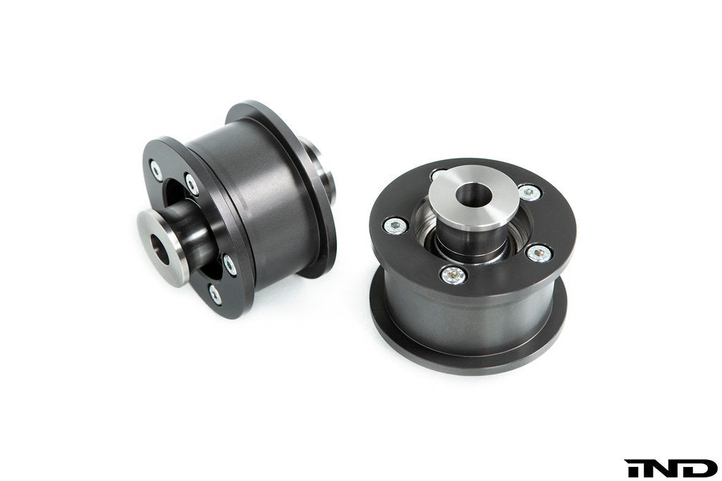 Fall-Line Motorsports G8X M2 / M3 / M4 フロントモノボールコンバージョン