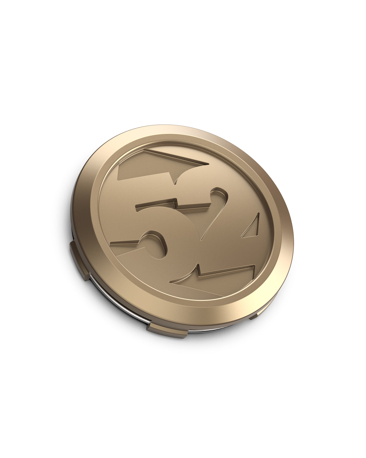 fifteen52 87mm HD キャップ _ ブロンズ