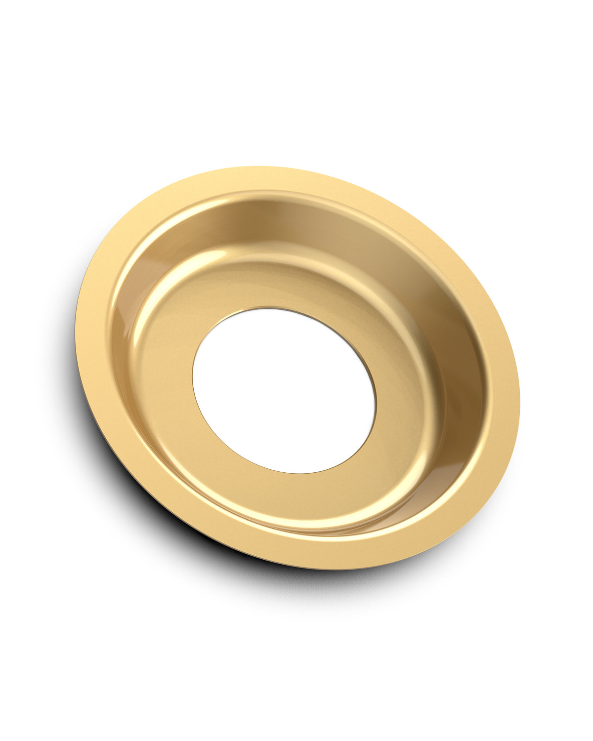 fifteen52 スーパーツーリング ラージカバープレート_ゴールド