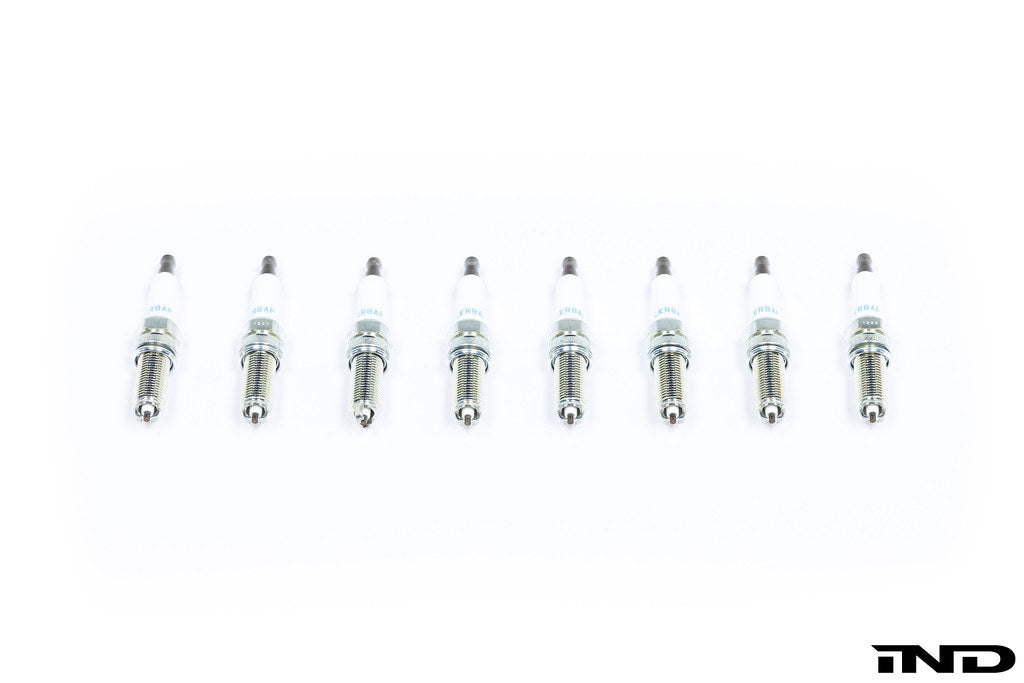 IND E9X M3 (S65) パウダーコーティングバルブカバーセット(サービスキット付き)