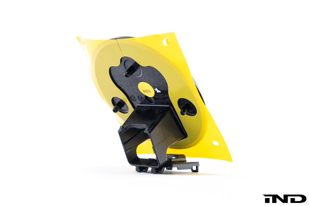 IND G82 M4 M 50周年記念 塗装済み ヘリテージラウンデルセット