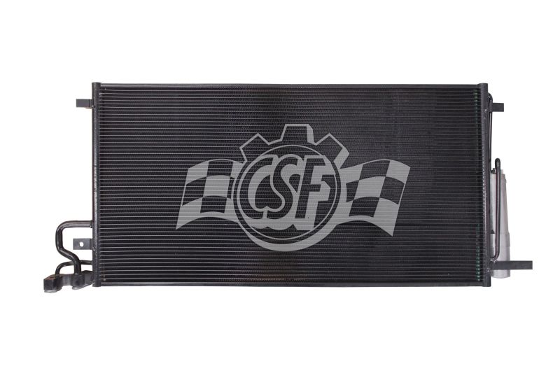 CSF 2017年 フォード フュージョン 2.0L ターボ エアコンコンデンサー