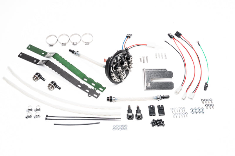 Radium Engineering ニッサン S14 / S15シルビア / R33 / R34
