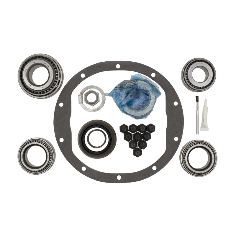 Eaton GM 8.6インチ リアデフ コンプリートインストールキット