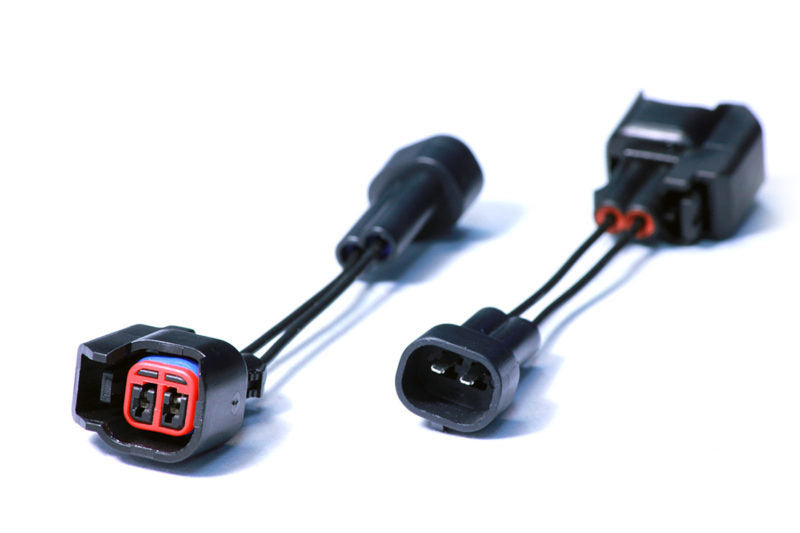 Injector Dynamics USCAR から Denso PnP アダプター (id91.3)(id90.4 および dwconn-US-SUM と同じ)