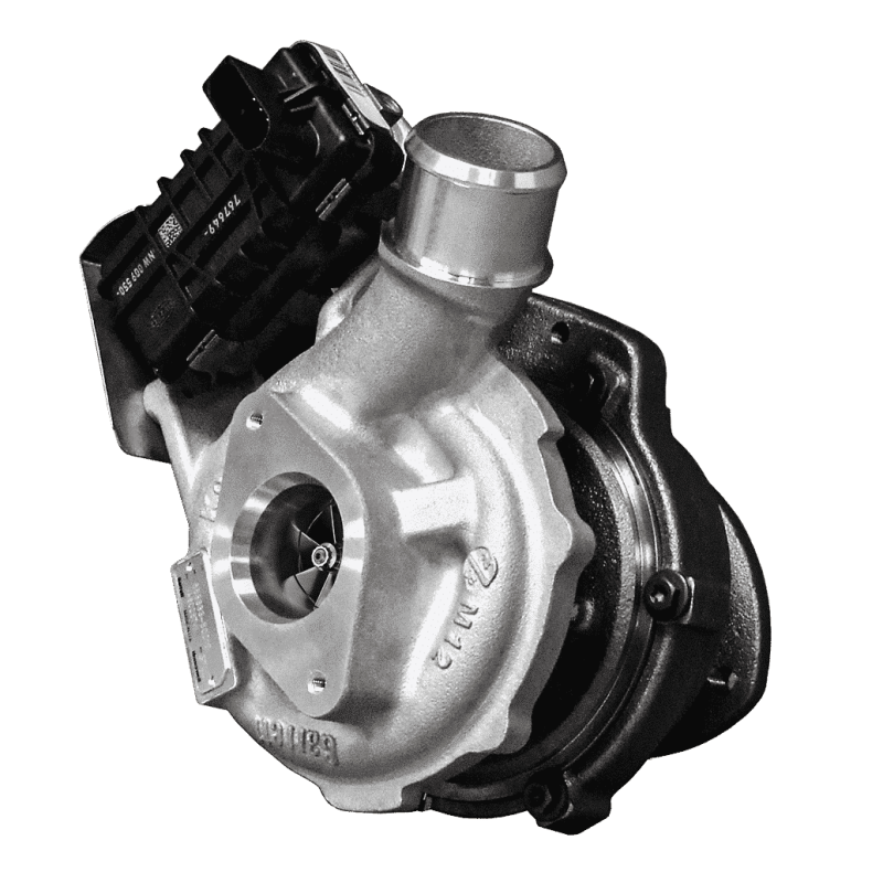 Garrett 11-21年式 Ford Ranger PX/Mazda BT-50 Duratorq 3.2L PowerMax ステージ1 GTB22V ターボチャージャー