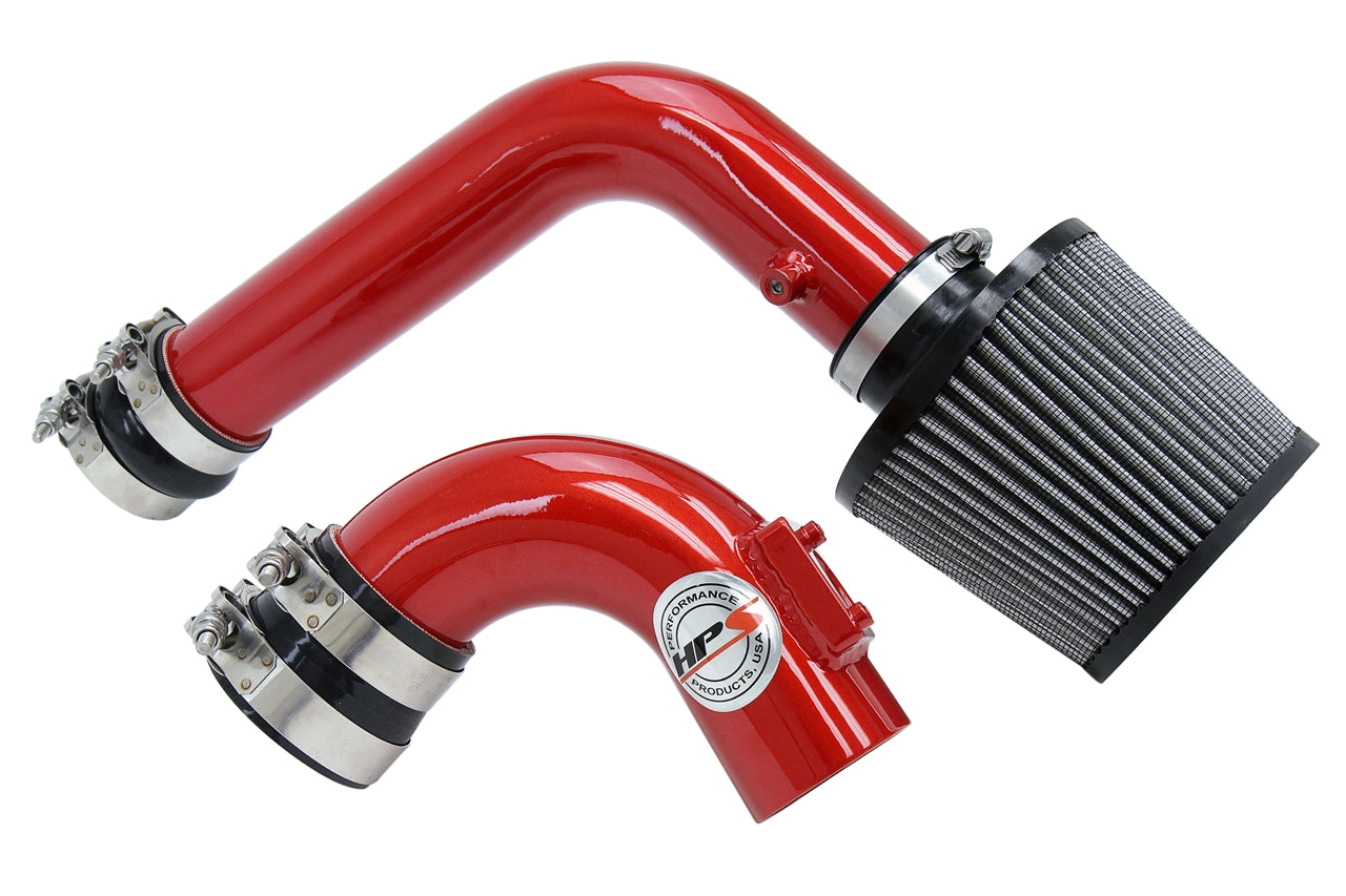 HPS コールド エア インテーク キット 837-165R