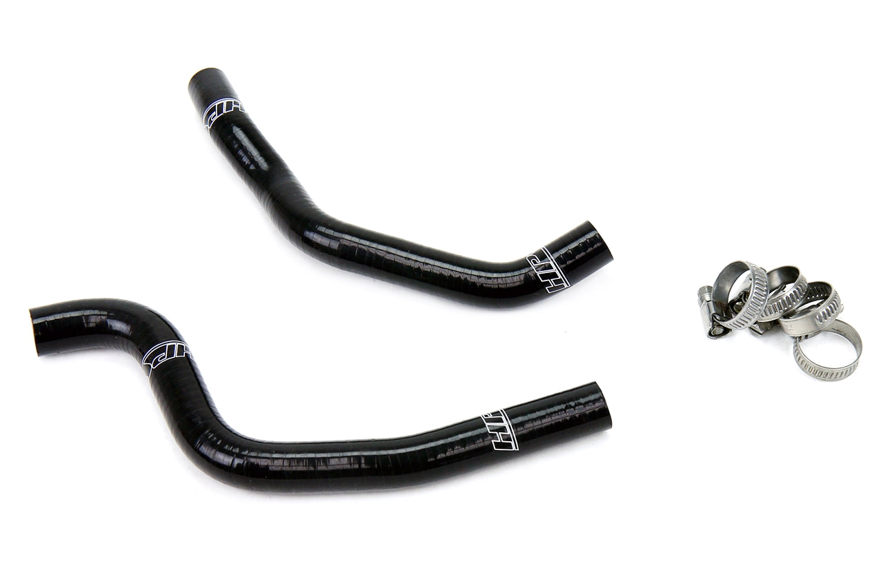 HPS シリコン ホース キット - ラジエーター ホース 57-1373-BLK